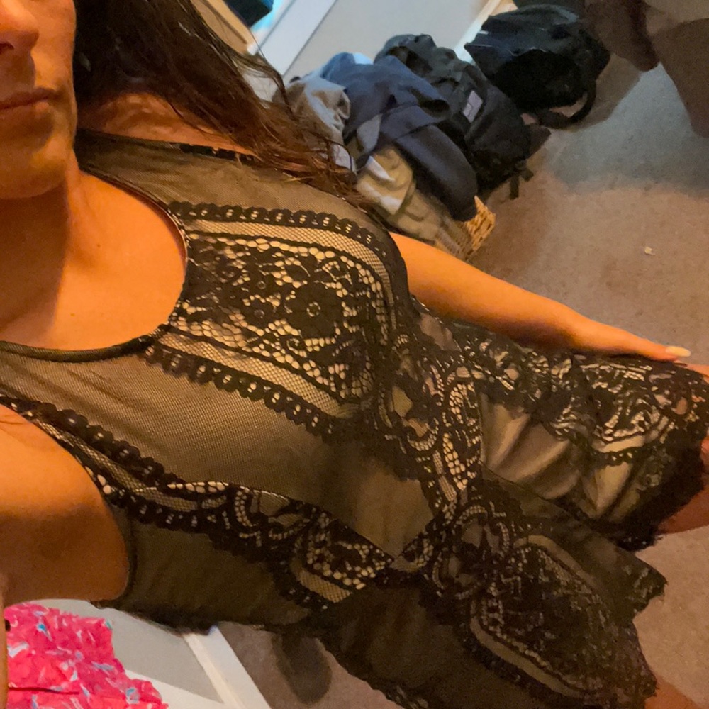 Express Romper